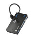 HUB USB-C NGS 4 PUERTOS USB 3.0