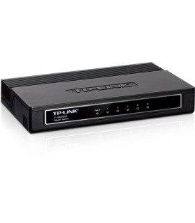 SWITCH TP-LINK TL-SG1005D 5 PUERTOS