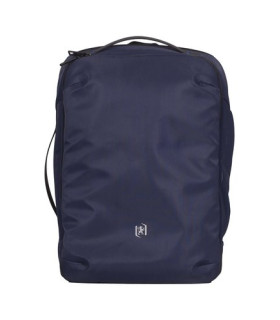 MOCHILA OXFORD IDENTITY EXECUTIVE AZUL