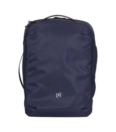MOCHILA OXFORD IDENTITY EXECUTIVE AZUL