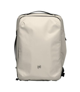 MOCHILA OXFORD IDENTITY EXECUTIVE BEIGE