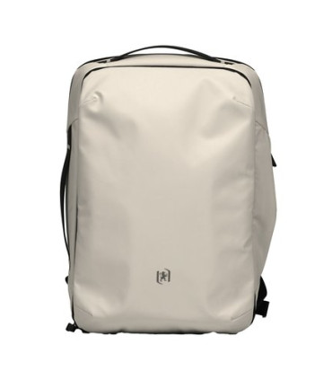 MOCHILA OXFORD IDENTITY EXECUTIVE BEIGE