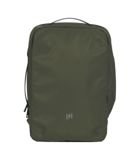 MOCHILA OXFORD IDENTITY EXECUTIVE CAQUI