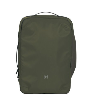 MOCHILA OXFORD IDENTITY EXECUTIVE CAQUI