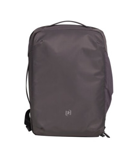 MOCHILA OXFORD IDENTITY EXECUTIVE GRIS
