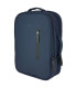 MOCHILA PORTATIL GALGO BUSSINES AZUL