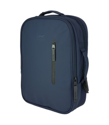 MOCHILA PORTATIL GALGO BUSSINES AZUL