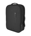 MOCHILA PORTATIL GALGO BUSSINES NEGRA