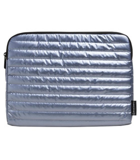 FUNDA PORTATIL EXACOMPTA 13-14  ACOL.AZU