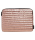 FUNDA PORTATIL EXACOMPTA 13-14  ACOL.ROS