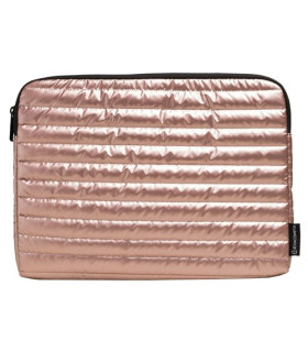 FUNDA PORTATIL EXACOMPTA 13-14  ACOL.ROS