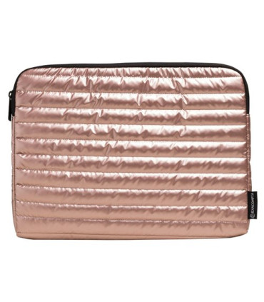 FUNDA PORTATIL EXACOMPTA 13-14  ACOL.ROS