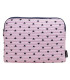 FUNDA PORTATIL EXACOMPTA 13-14  COR.MALV