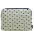 FUNDA PORTATIL EXACOMPTA 13-14  COR.VERD