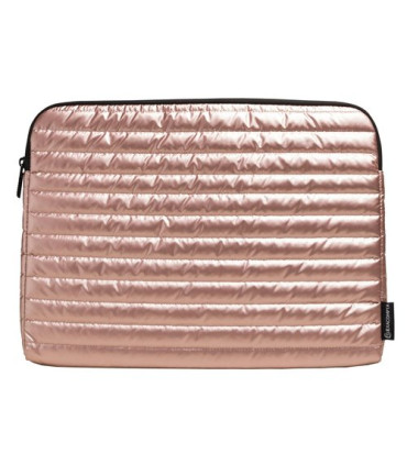 FUNDA PORTATIL EXACOMPTA 15-16” ACOL.ROS