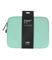 FUNDA PORTATIL GALGO 14  VERDE CLARO