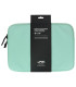 FUNDA PORTATIL GALGO 16  VERDE CLARO