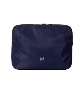 FUNDA PORTATIL OXFORD IDENTITY AZUL