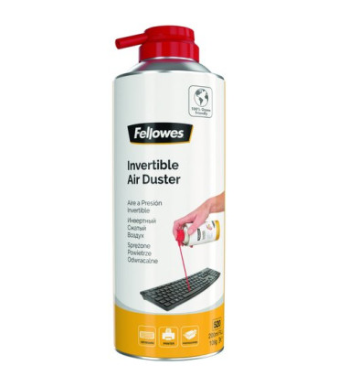 SPRAY FELLOWES LIMPIADOR AIRE 200 ml