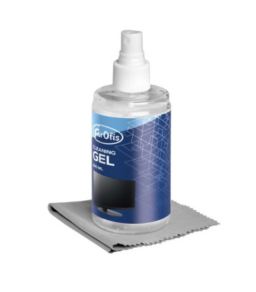 SPRAY DE LIMPIEZA FOROFIS GEL 200 ml
