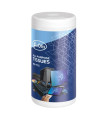 TOALLITAS LIMPIADORAS FOROFIS CON DISPE