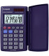 CALCULADORA BOLS.CASIO  8 DIG. HS-8VERA