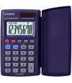 CALCULADORA BOLS.CASIO  8 DIG. HS-8VERA
