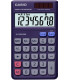 CALCULADORA BOLS.CASIO  8 DIG. SL-300VER