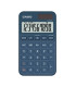 CALCULADORA BOLS.CASIO 10 DIG. SL-310 AZ