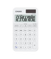 CALCULADORA BOLS.CASIO 10 DIG. SL-310 BL