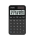 CALCULADORA BOLS.CASIO 10 DIG. SL-310 NG