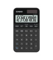 CALCULADORA BOLS.CASIO 10 DIG. SL-310 NG