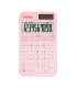 CALCULADORA BOLS.CASIO 10 DIG. SL-310 RS