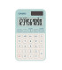 CALCULADORA BOLS.CASIO 10 DIG. SL-310 VD