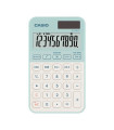 CALCULADORA BOLS.CASIO 10 DIG. SL-310 VD
