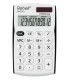 CALCULADORA BOLS.REBELL 12 DIG. 312 NG