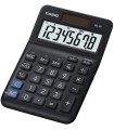 CALCULADORA MESA CASIO 8 DIG. MS-8F