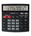 CALCULADORA SOBR.REBELL 12 DIG. CC512 BX