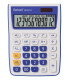 CALCULADORA MESA REBELL 12 DIG. 912 AZUL