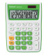 CALCULADORA MESA REBELL 12 DIG. 912 VE