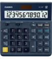 CALCULADORA MESA CASIO 12 DIG. DH-12 ET
