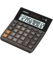 CALCULADORA MESA CASIO 12 DIG. MH-12