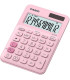 CALCULADORA MESA CASIO 12 DIG.  MS-20 RS