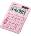 CALCULADORA MESA CASIO 12 DIG.  MS-20 RS