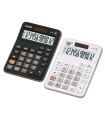 CALCULADORA MESA CASIO 12 DIG. MX-12B