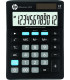 CALCULADORA MESA HP 12 DIG. 100 II/INT B