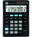 CALCULADORA MESA HP 12 DIG. 100 II/INT B