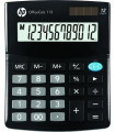CALCULADORA MESA HP 12 DIG. 112/INT BX