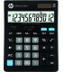 CALCULADORA MESA HP 12 DIG. 200 II/INT B