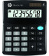 CALCULADORA MESA HP 8 DIG. 108/INT BX